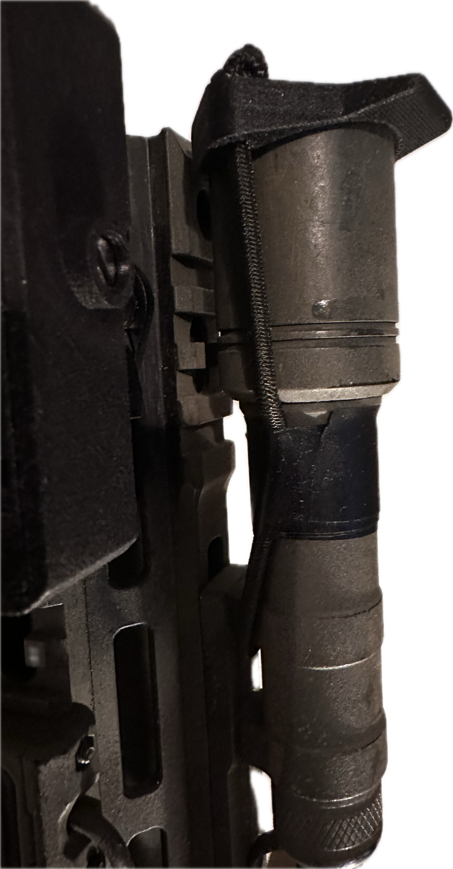Light cap
