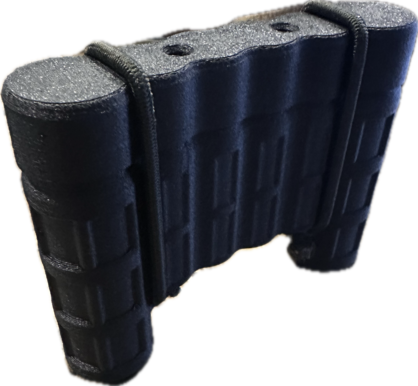 AA counterweight for pvs 14