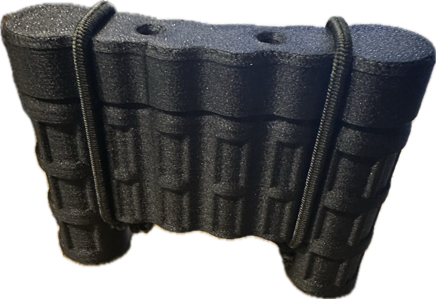 AA counterweight for pvs 14