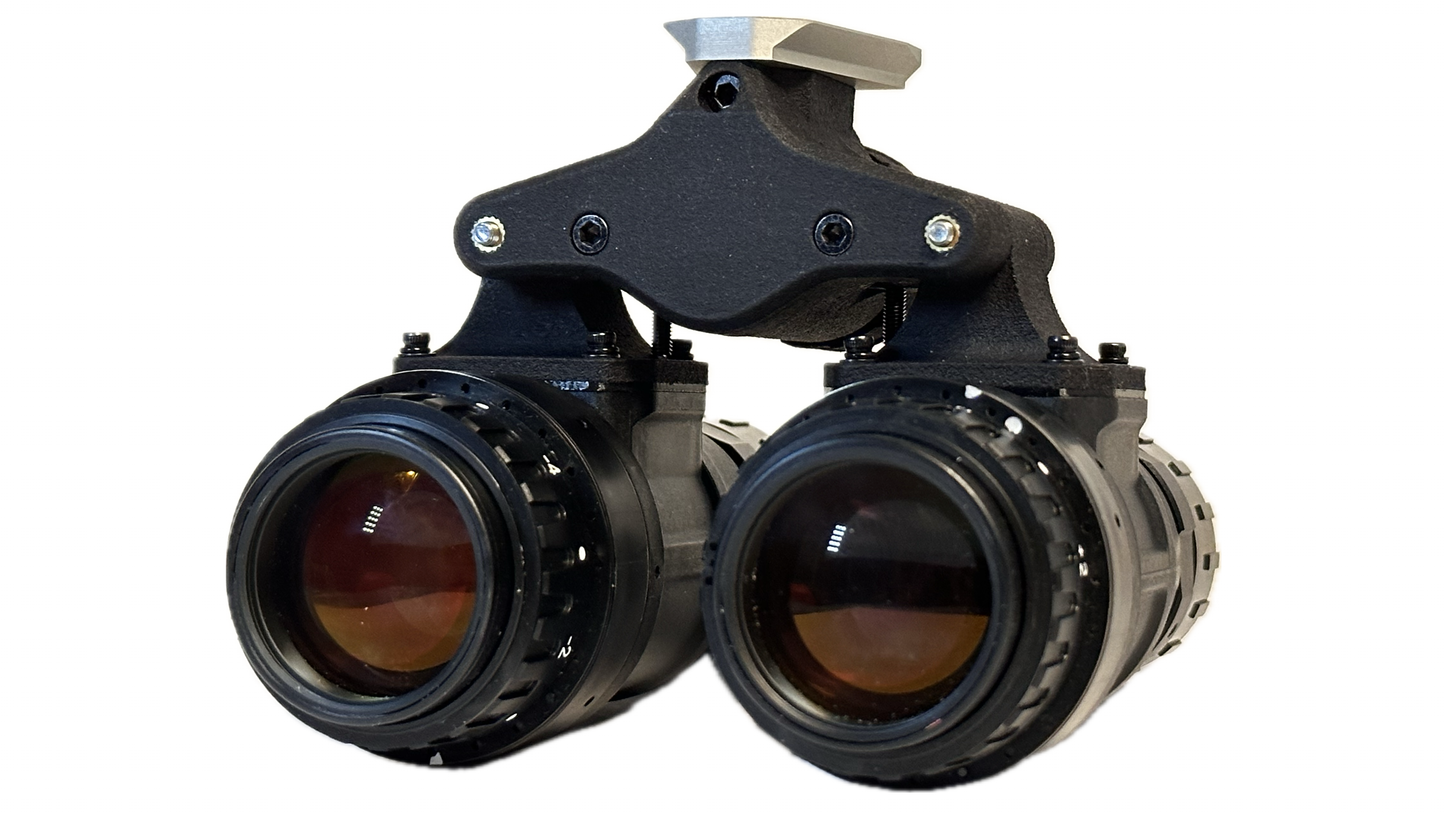 HT-02 LW Binocular
