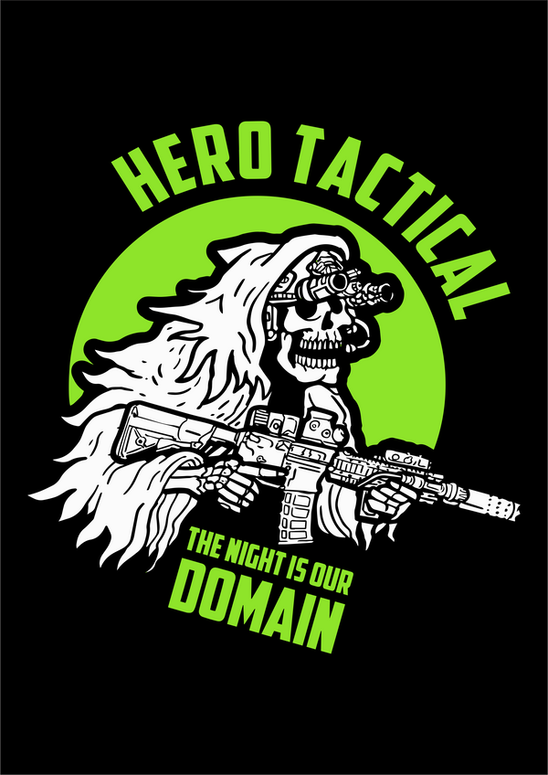 Hero Tactical