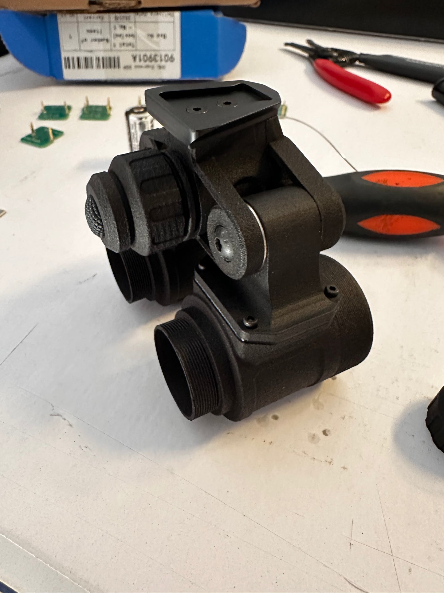 HT-01 Anvis