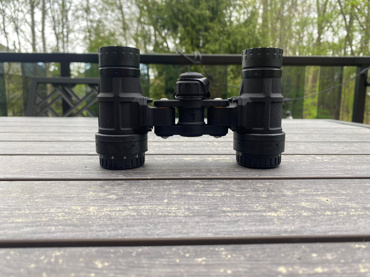 HT-01 Night Vision Binocular System