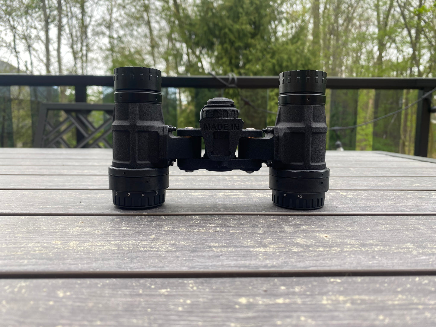 HT-01 Night Vision Binocular System