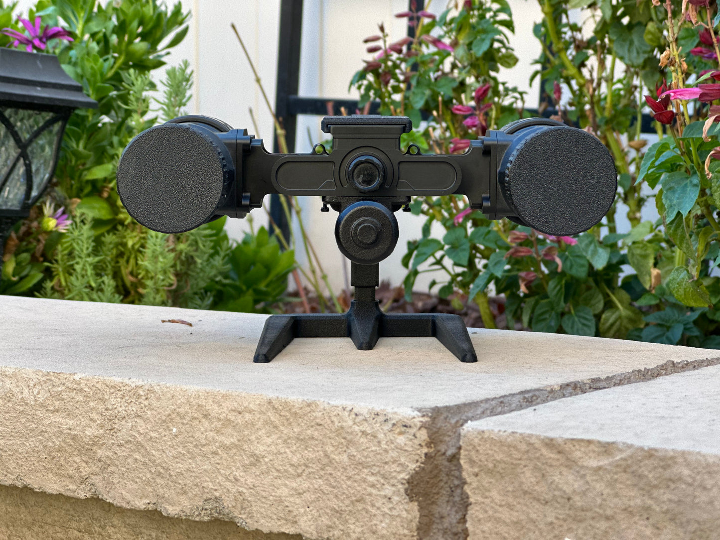 HT-03 Manual Gain Binocular Night Vision System