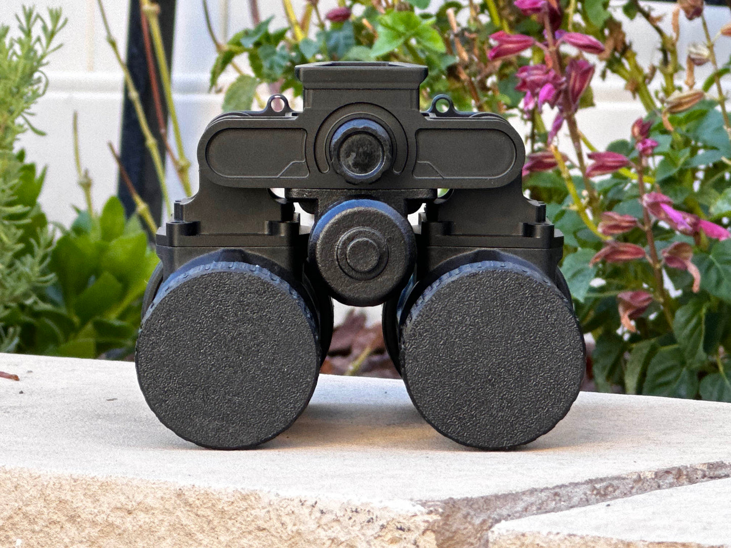 HT-03 Manual Gain Binocular Night Vision System