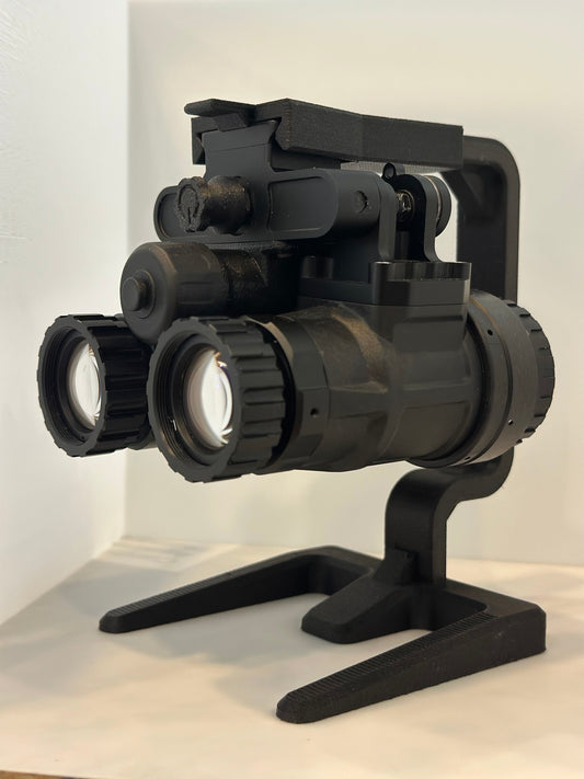 Nods Display Stand