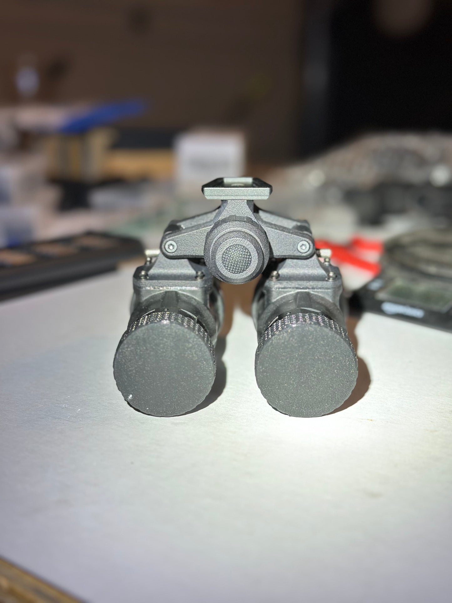 HT-02 LW Binocular