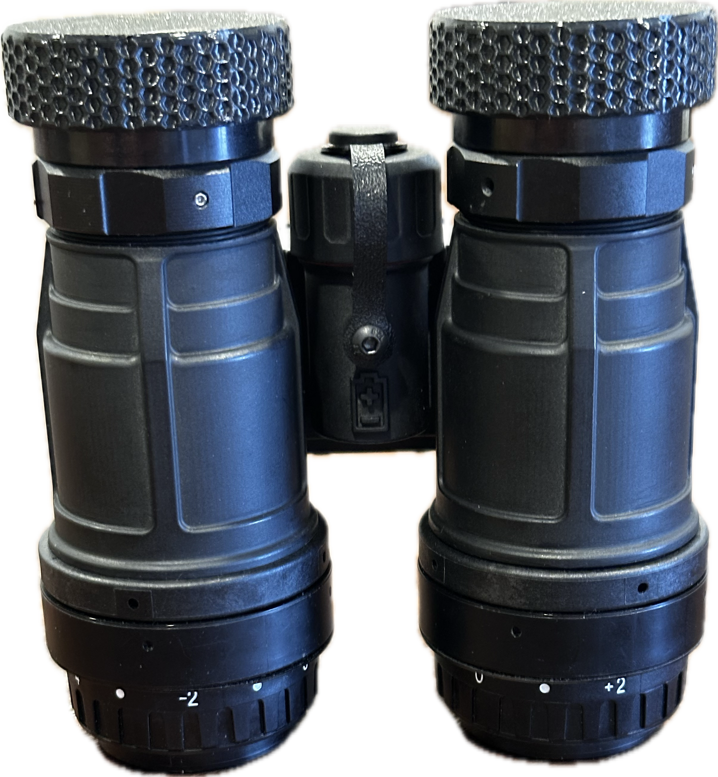 HT-04 Molded Manual Gain Binocular Housing