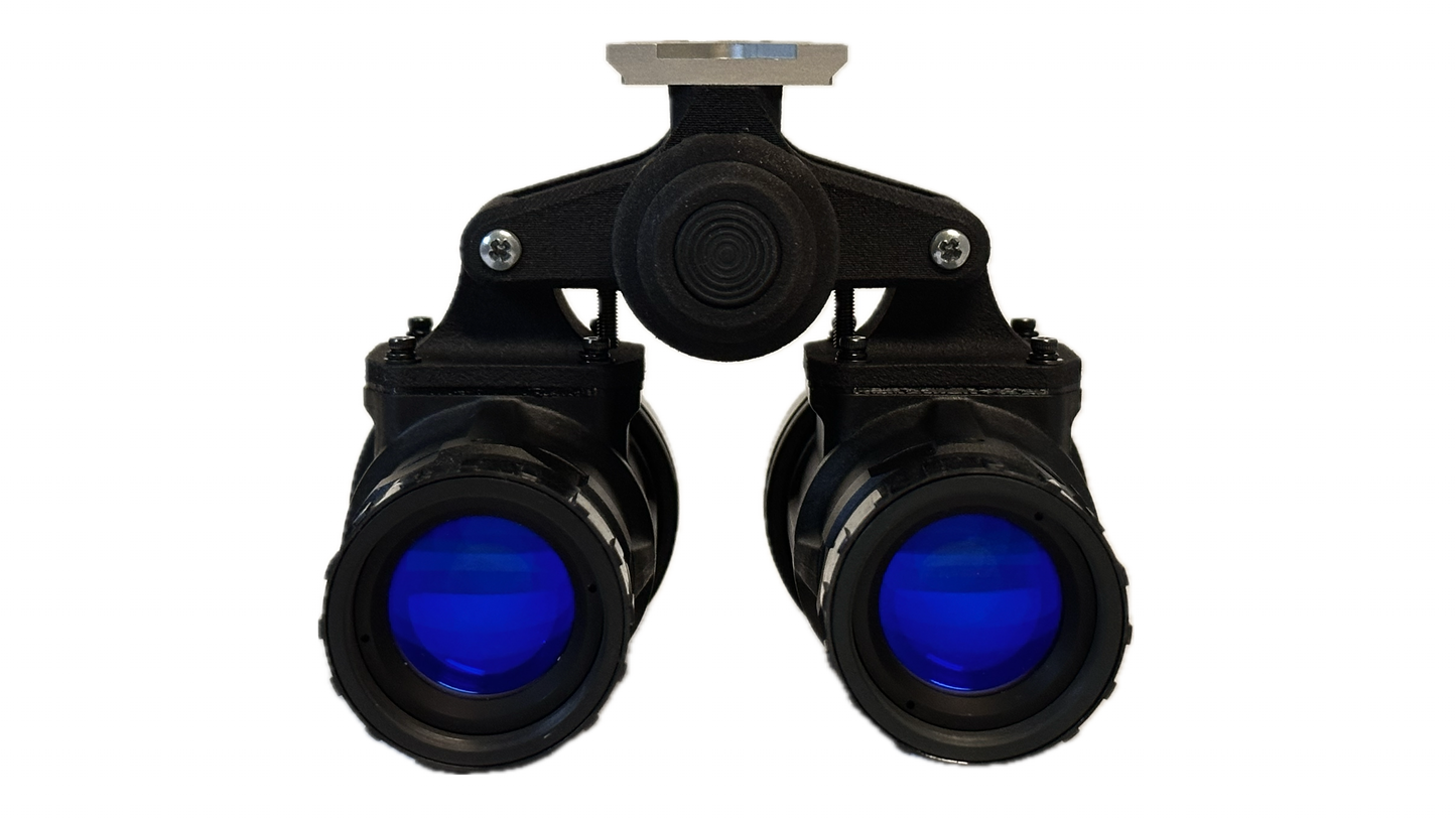 HT-02 LW Binocular