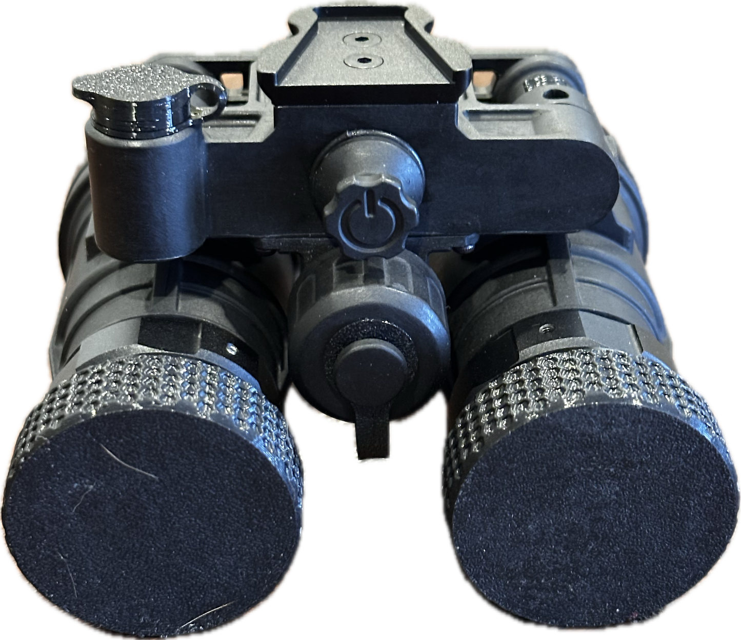 HT-04 Molded Manual Gain Binocular Housing