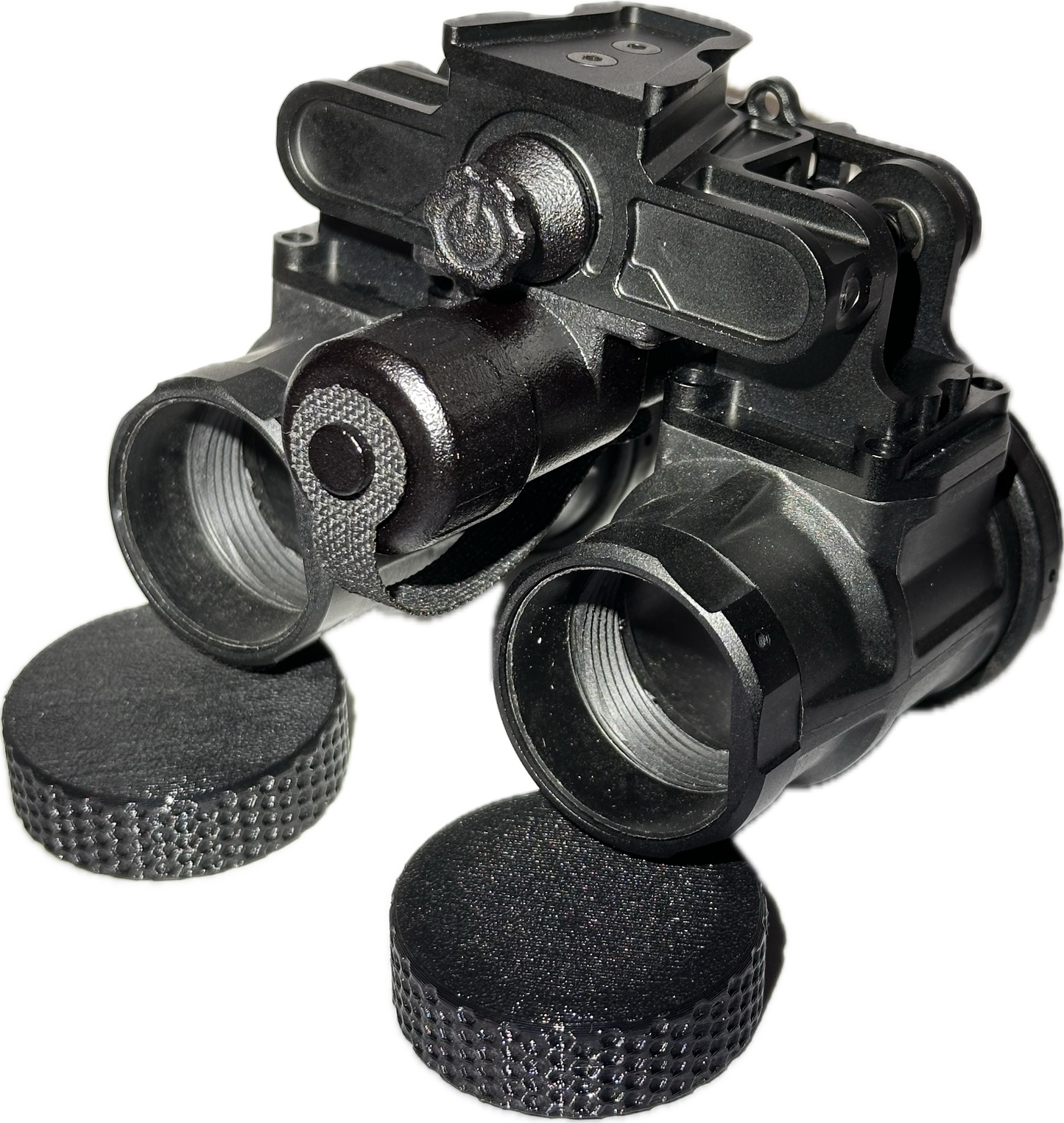 HT-03 Manual Gain Binocular Night Vision System