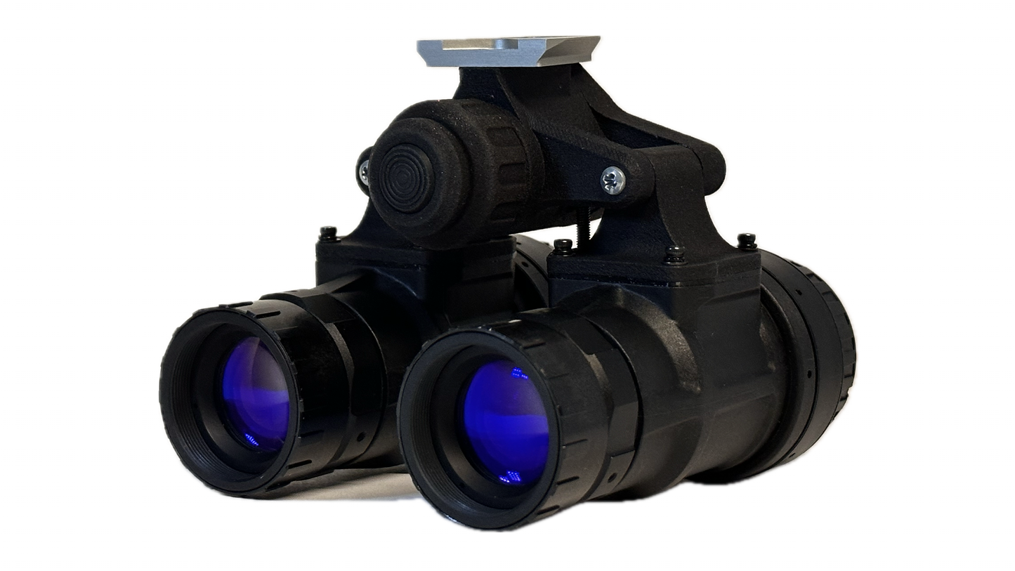 HT-02 LW Binocular
