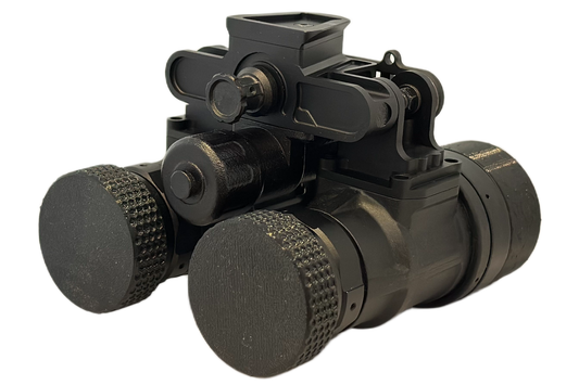 HT-03 Manual Gain Binocular Night Vision System