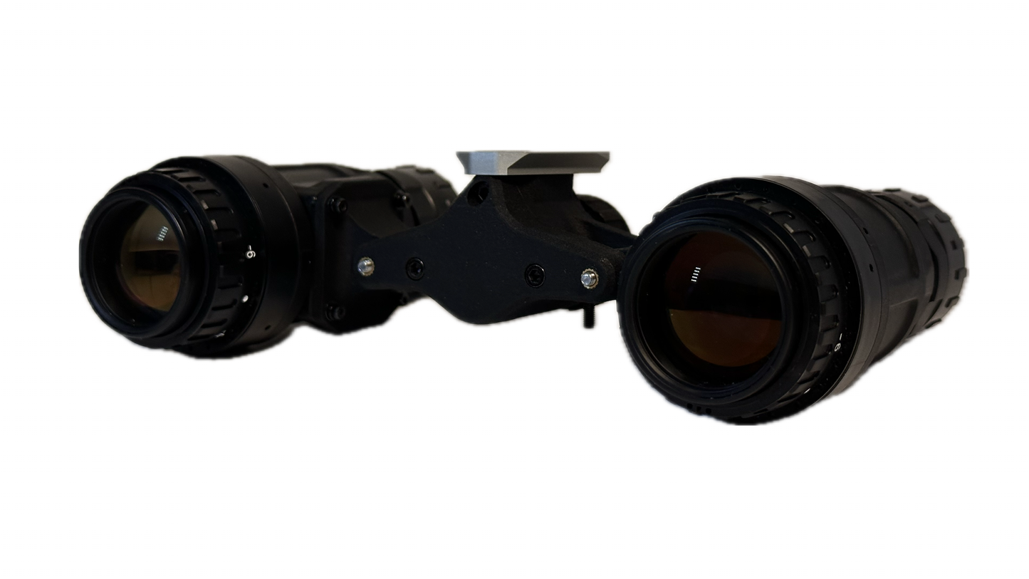 HT-02 LW Binocular