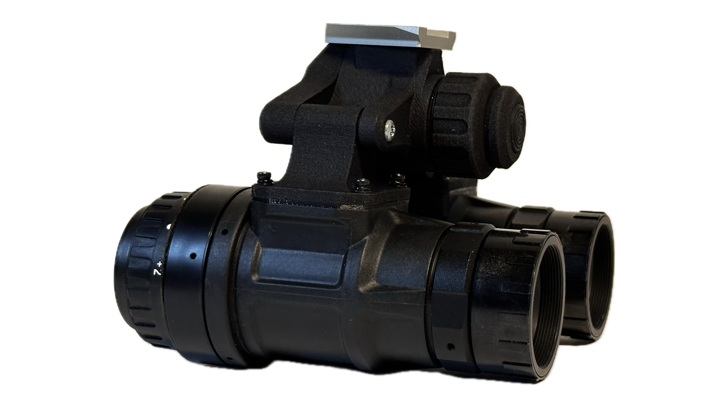 HT-02 LW Binocular